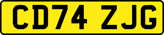CD74ZJG