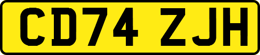 CD74ZJH