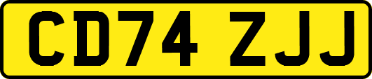CD74ZJJ