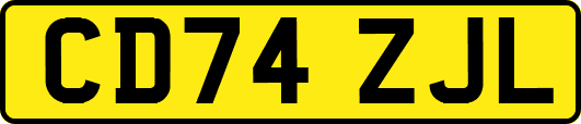 CD74ZJL