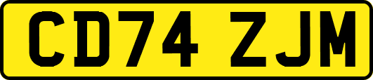 CD74ZJM