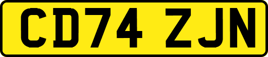 CD74ZJN