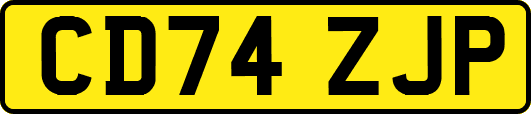 CD74ZJP
