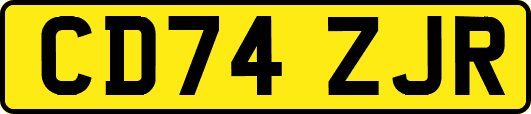 CD74ZJR
