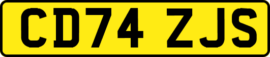 CD74ZJS
