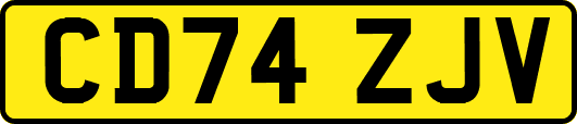 CD74ZJV