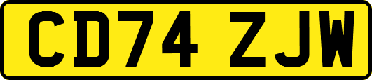 CD74ZJW