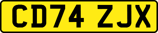 CD74ZJX