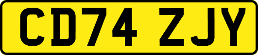 CD74ZJY