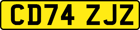 CD74ZJZ