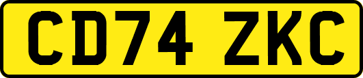 CD74ZKC