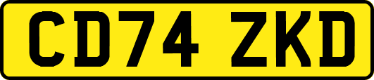 CD74ZKD