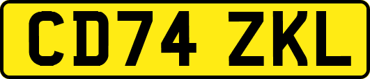 CD74ZKL