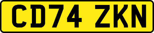 CD74ZKN