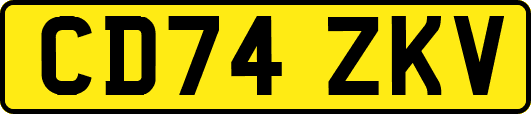 CD74ZKV
