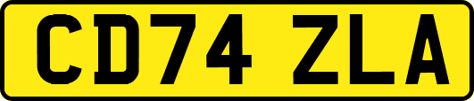 CD74ZLA
