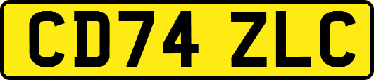 CD74ZLC