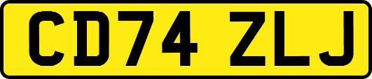CD74ZLJ