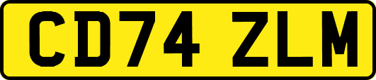CD74ZLM