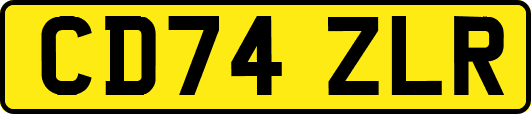 CD74ZLR