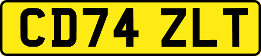 CD74ZLT