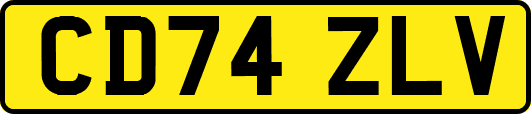 CD74ZLV
