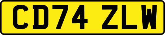 CD74ZLW