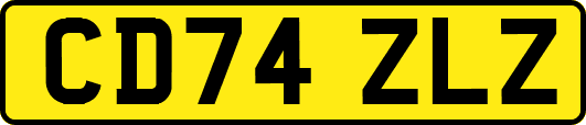 CD74ZLZ
