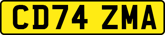 CD74ZMA