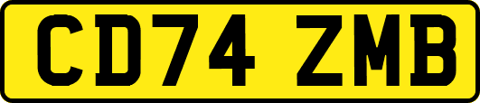 CD74ZMB