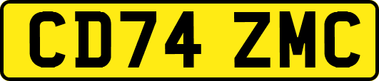 CD74ZMC