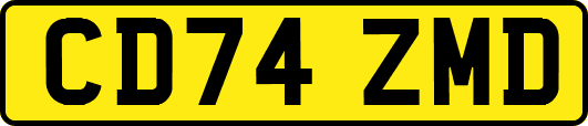 CD74ZMD