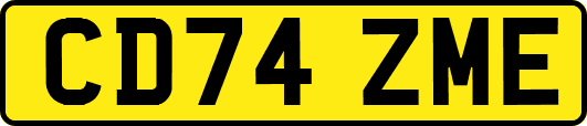 CD74ZME
