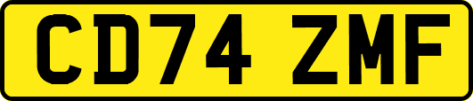 CD74ZMF