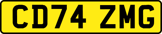 CD74ZMG