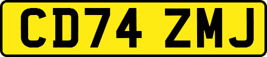 CD74ZMJ