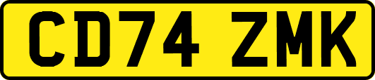 CD74ZMK