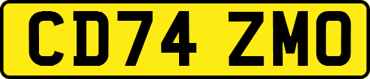 CD74ZMO