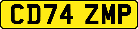 CD74ZMP