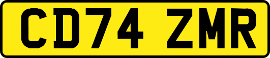 CD74ZMR