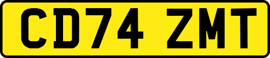 CD74ZMT