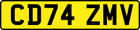 CD74ZMV