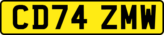 CD74ZMW