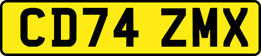 CD74ZMX
