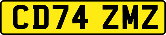 CD74ZMZ