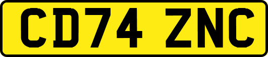 CD74ZNC