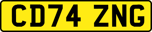 CD74ZNG