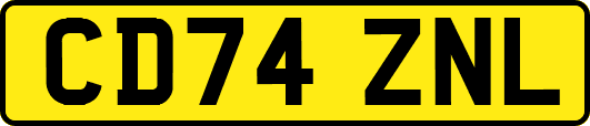 CD74ZNL