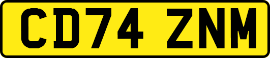 CD74ZNM
