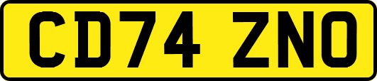 CD74ZNO